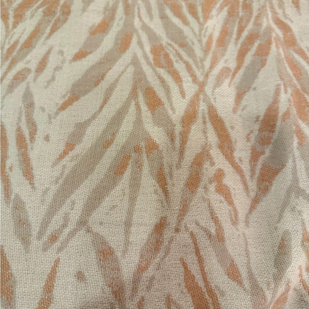 NWT Gentle Fawn Soft Revival Wrap (O/S) - Picture 5 of 8